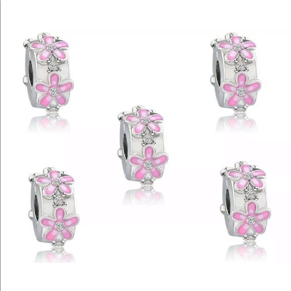 New European 925 Charm Bead - Picture 2 of 3